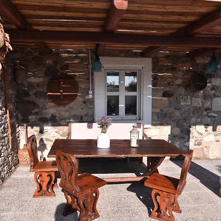 Traditional Kos Villa With Swimming Pool, Lawn Yard And Bbq Eksteriør bilde
