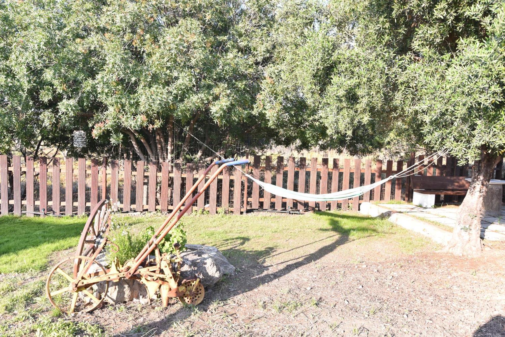 Traditional Kos Villa With Swimming Pool, Lawn Yard And Bbq Eksteriør bilde