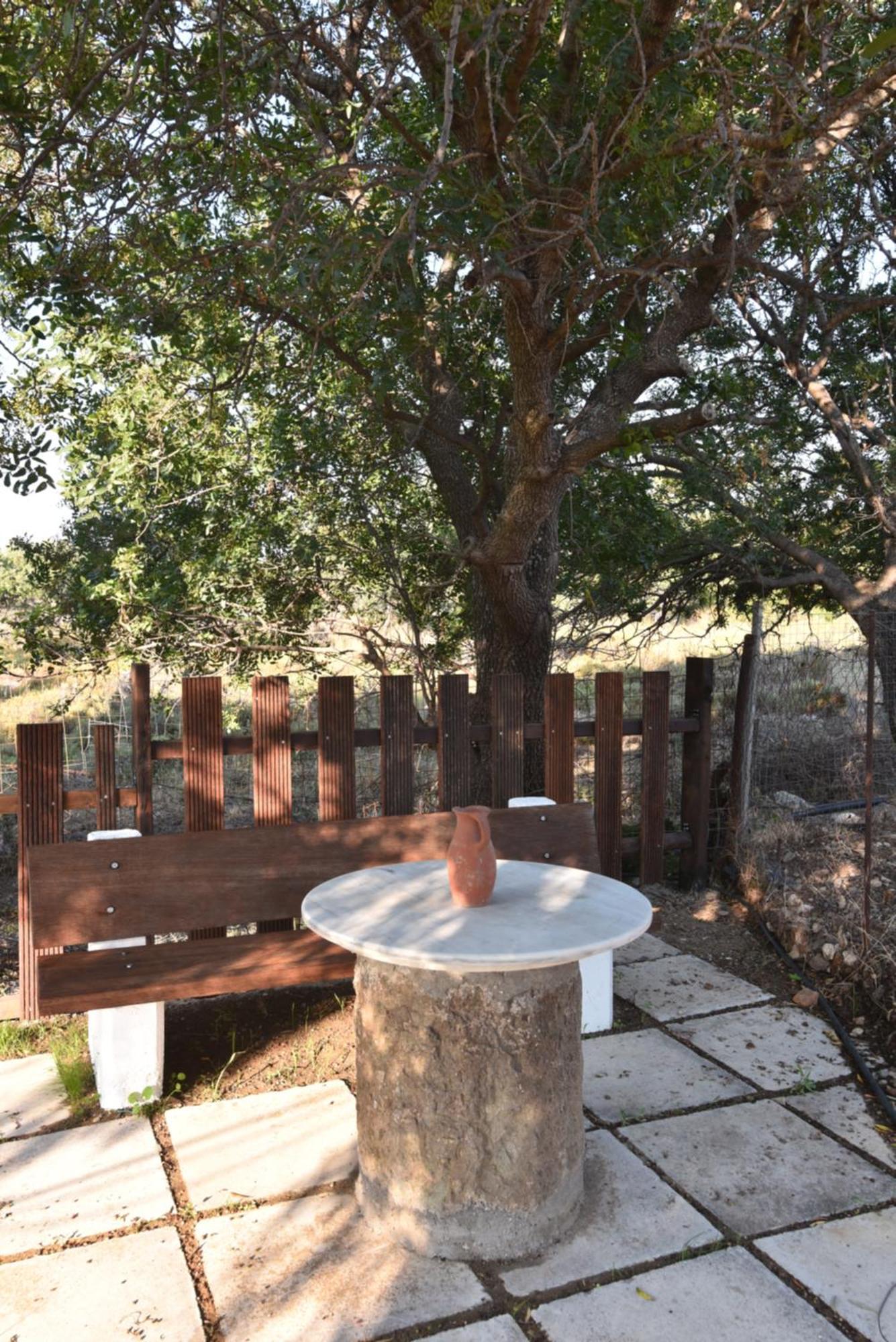 Traditional Kos Villa With Swimming Pool, Lawn Yard And Bbq Eksteriør bilde