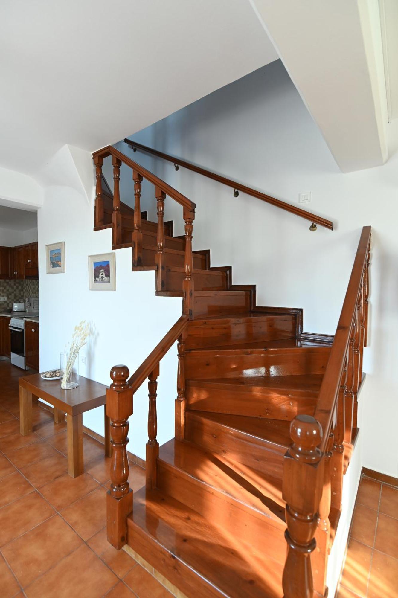 Traditional Kos Villa With Swimming Pool, Lawn Yard And Bbq Eksteriør bilde